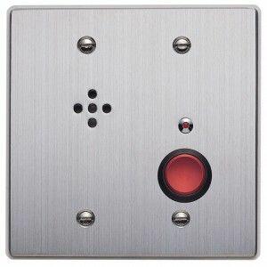 TOA RS-180 N-8000 Series Substation, Vandal and Weather Resistant, 2core screened cable