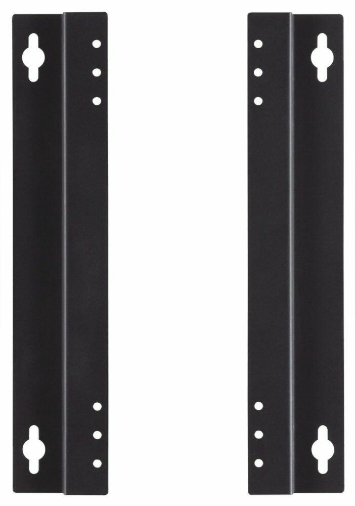 TOA YC-850 N-8000 Series Wall Mount Bracket for N-8000/8010/8400RS & N-8000DI/AF/CO/AL