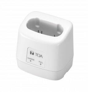 TOA IR-310BC Battery Charger for IR-310M