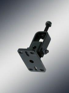 PowerDrive REF 3/50 - Top mount swivel Bracket
