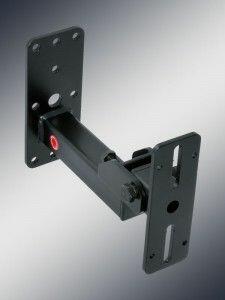 PowerDrive WHHM 65 - Back mount Bracket