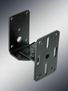 PowerDrive WME 100 - Back mount Bracket