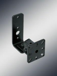 PowerDrive WMS 60 - Back mount Bracket