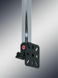 PowerDrive ZA 90 - Audio Bracket