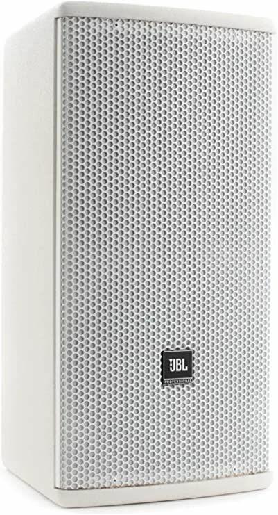 JBL AC18/95-WH 8" Compact 2-Way Loudspeaker 250w 90x50° White