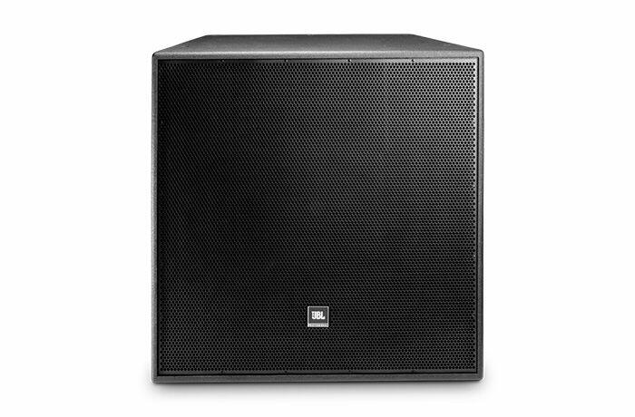 JBL PD566