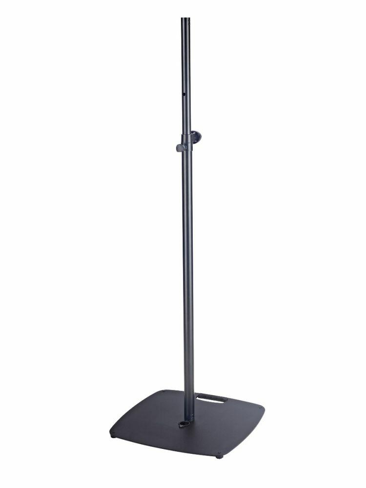 Konig & Meyer 24624 Lighting Stand in Black
