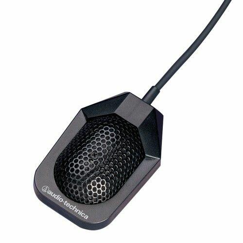 Audio Technica PRO42 Miniature Boundary Microphone