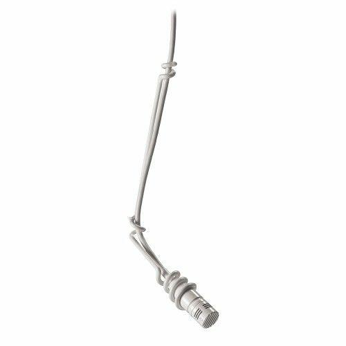 Audio Technica U853RW Unipoint Cardioid Condenser hanging Microphone