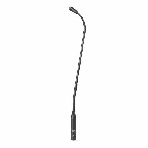 Audio Technica U859QL Unipoint quick-mount gooseneck