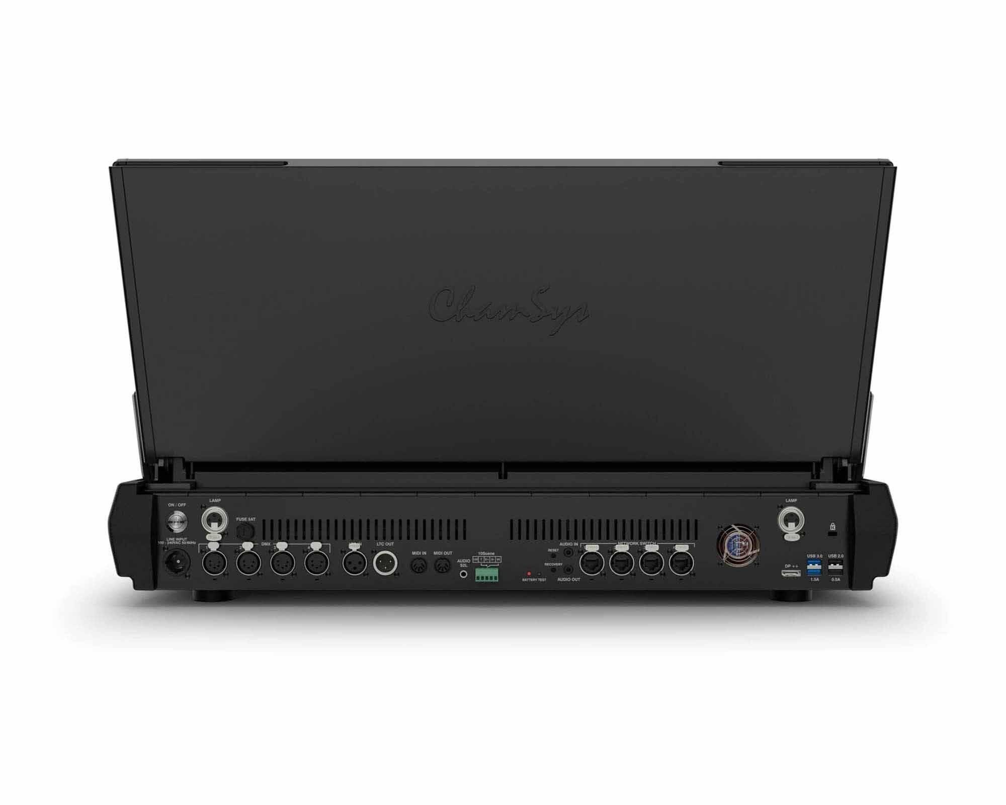 Chamsys MagicQ MQ250M 128-Universe Stadium Lighting Console