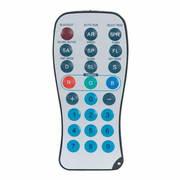 Showtec IR Controller for Cameleon Series (42704)