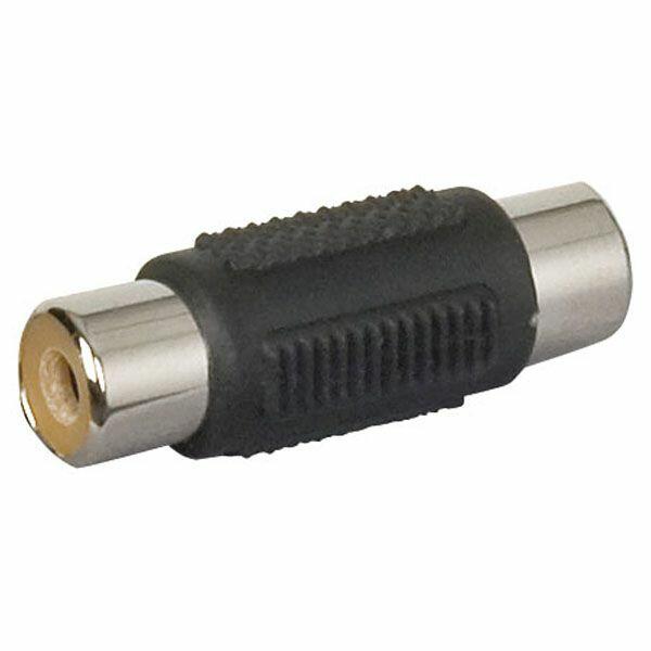 DAP Adapter RCA/RCA