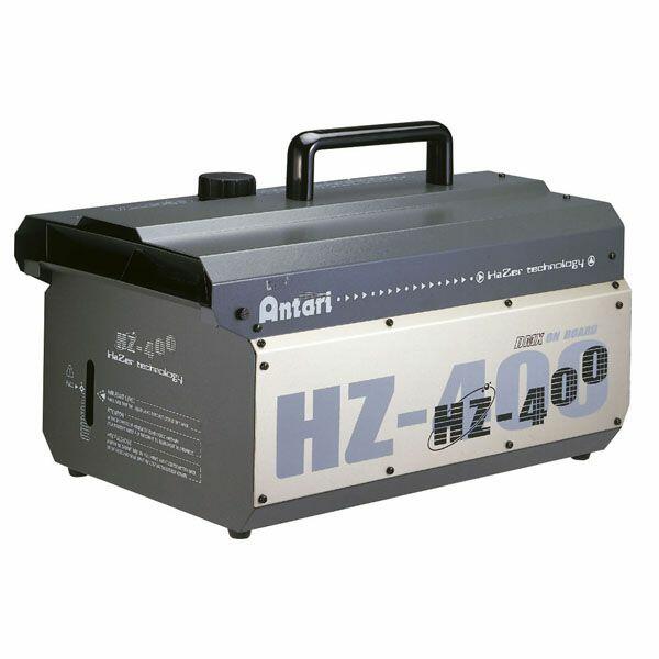 Antari HZ-400 Professional Hazer (60662)
