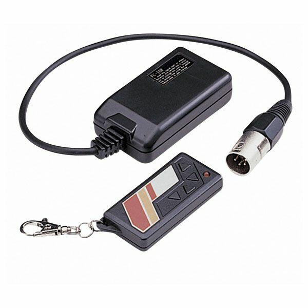 Antari Z-9 Wireless remote for Z-1200 (60698)