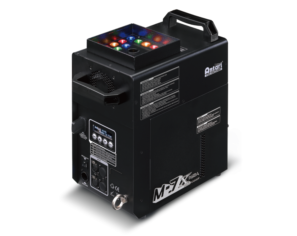 Antari M-7X Simulating Smoke Machine (60770)