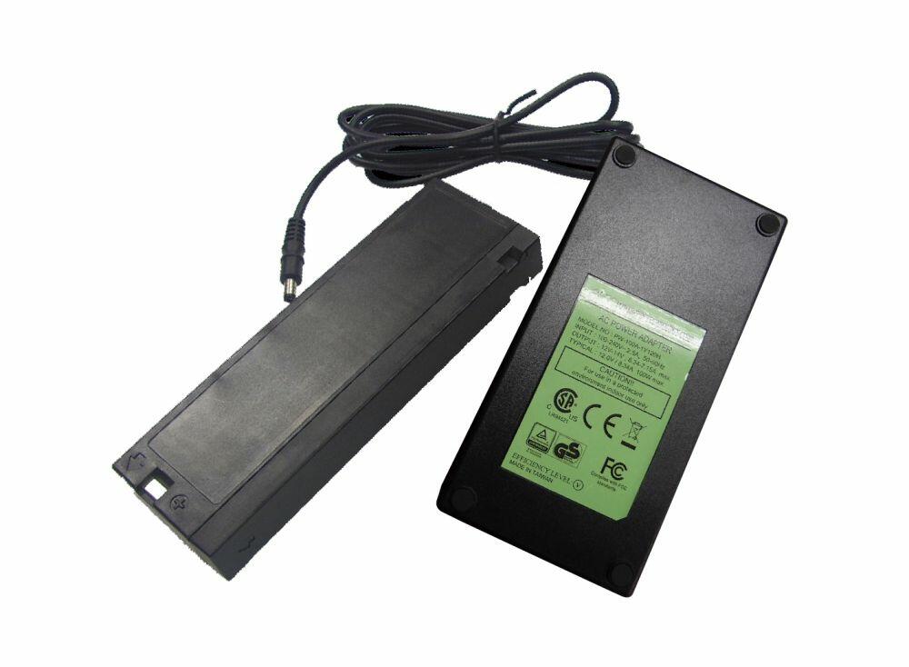 Antari DC-12V Power Adaptor with Dummy Battery (61701)
