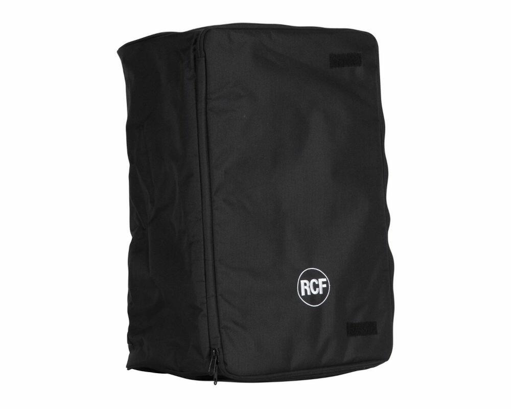 RCF CVRHD10 Nylon Protective Cover for HD10A Speaker