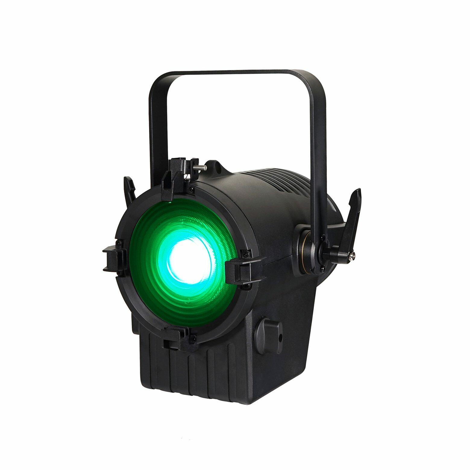 Elumen8 Virtuoso 1500 Fresnel HEX - Zoomed