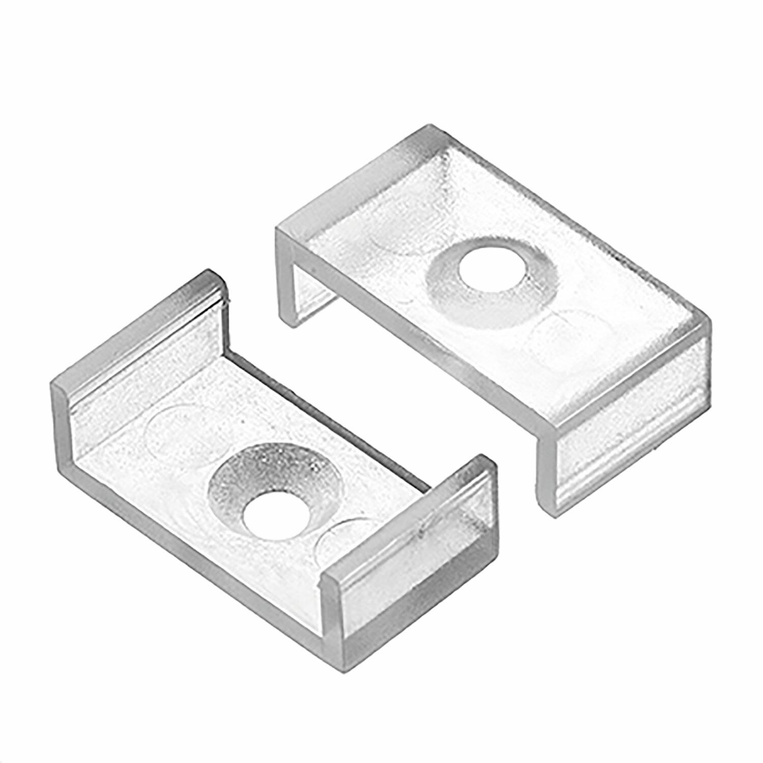 LYYT 10 Clips Wide Crown Profile 156.889UK