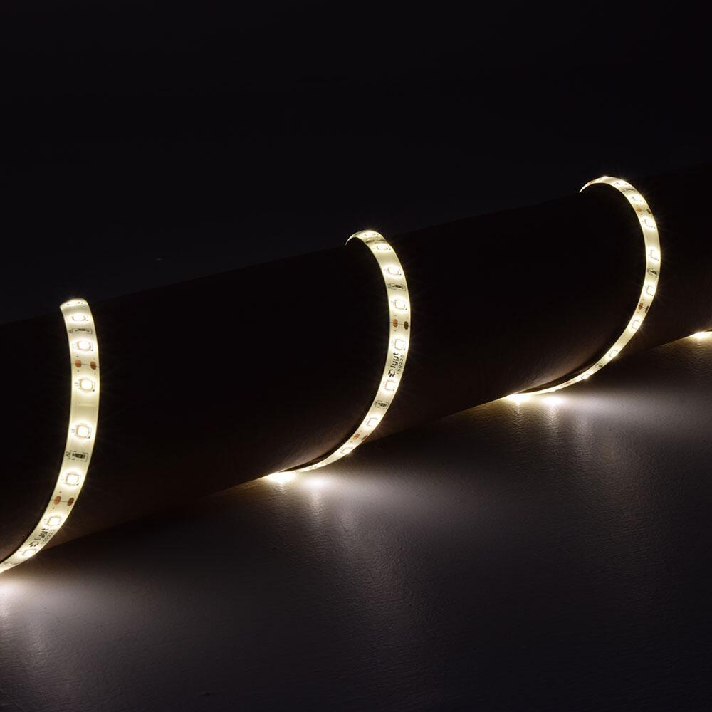 LYYT LED tape kit 5m WW 153.722UK
