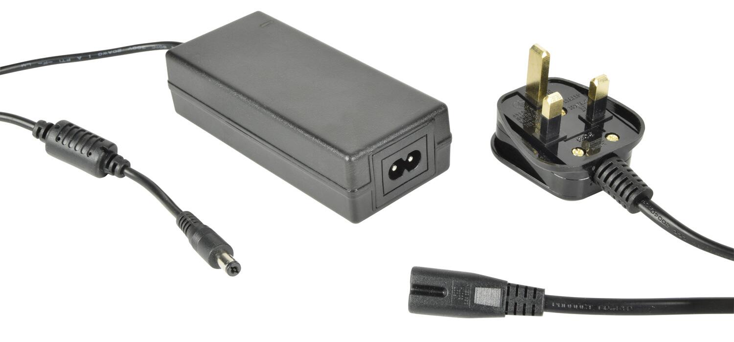 LYYT 12Vdc Indoor PSU / LED Driver 3A 660.452UK