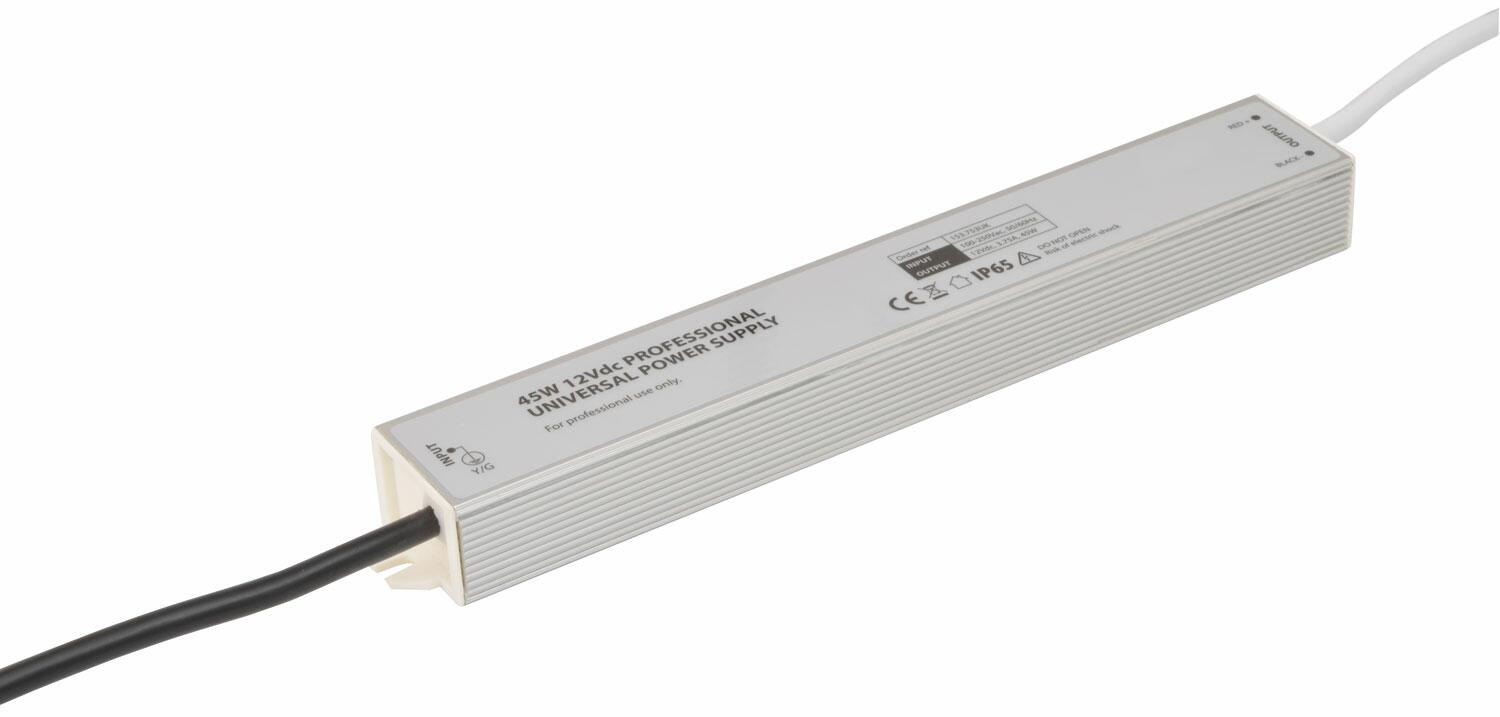 LYYT Power Supply 12Vdc 3.75A 45W 153.753UK