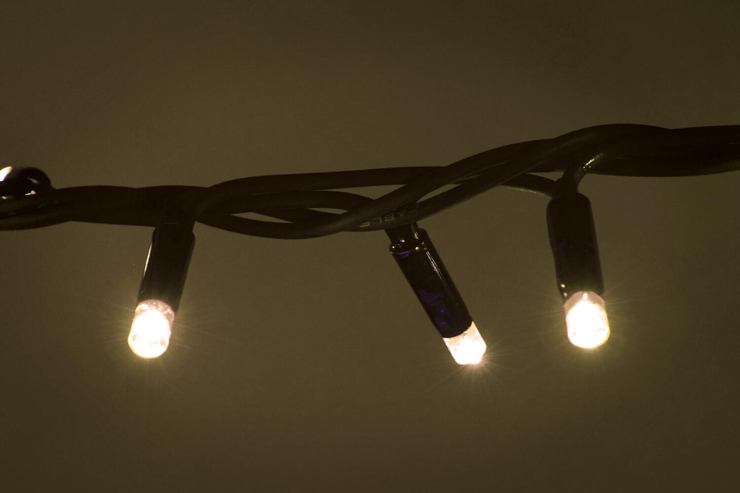 LYYT 180 LED H Duty Compact Lights Conn WW 155.586UK