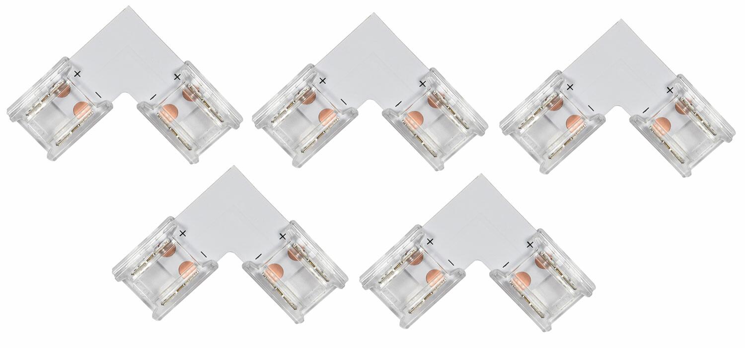 LYYT 1 Colour COB Connector L 5pk 156.653UK