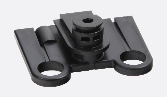 TecPro 27-874 Spare belt clip button for BP5 series beltpack