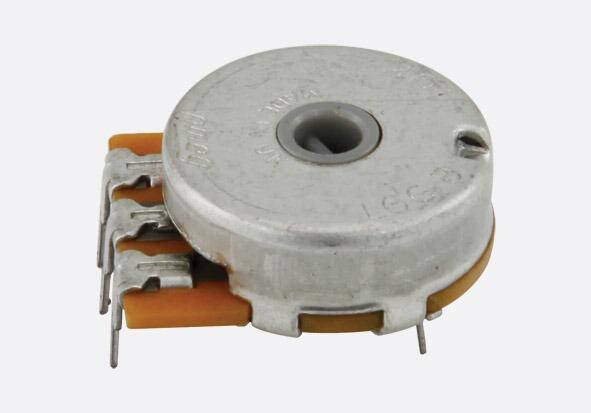 TecPro 27-879, Spare potentiometer for BP1 series beltpack volume control