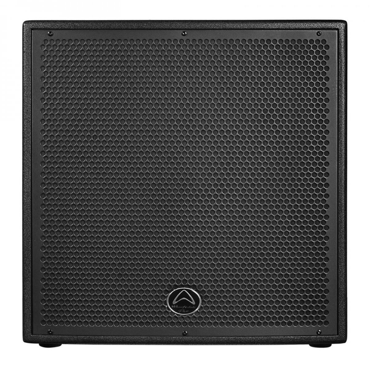 Wharfedale DELTA AX18B Active Subwoofer