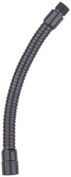SoundLAB Heavy Duty Gooseneck with Standard Fitting, G124B