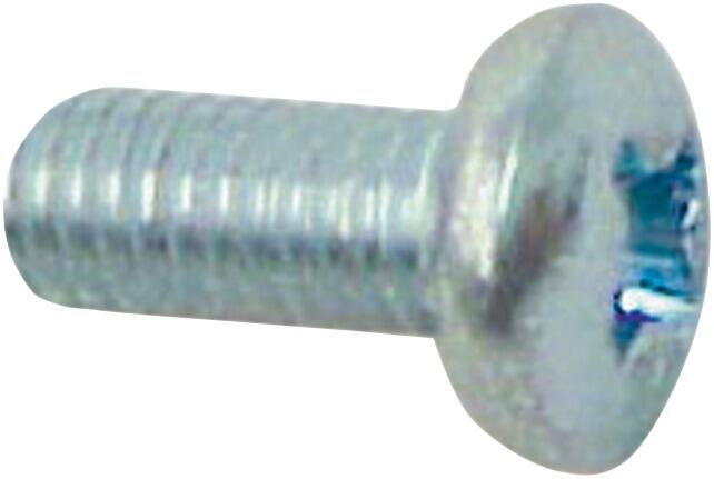 SoundLAB M6 Pozi Drive Pan Head Screw, L098FT