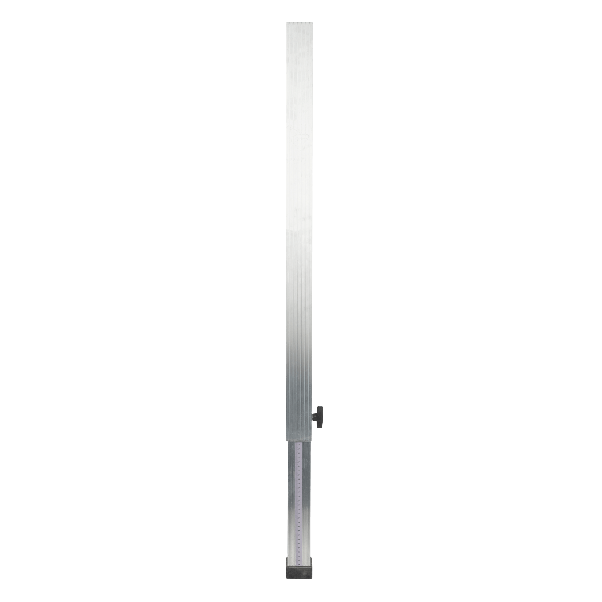 Showgear Mammoth-D Telescopic leg 100cm - 180cm, 60 x 60 x 2mm (70678)