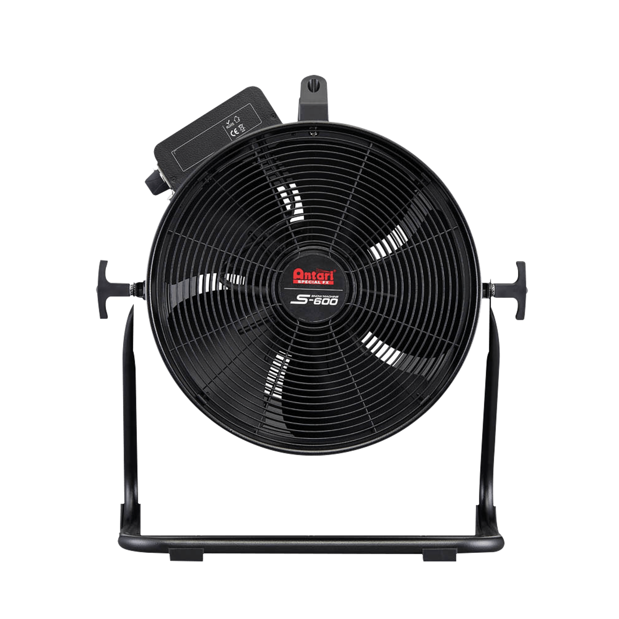 Antari S600 Yeti Snow machine (80396)