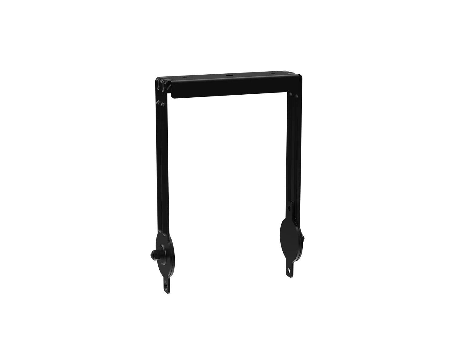 Martin Audio Q8YP-B Portrait Yoke for Blackline Q8 Black