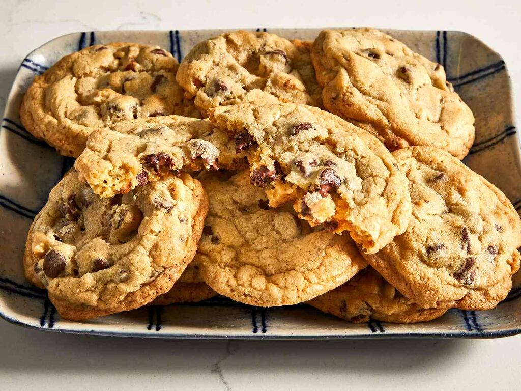 World Baking Day
