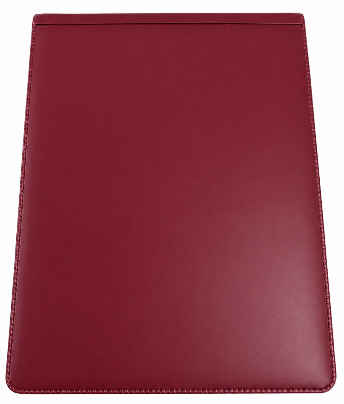 A6 Floppy / Soft Cover Nyrex / Nirex Document Holder - Burgundy