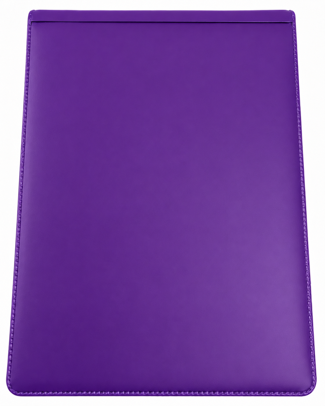 A6 Floppy / Soft Cover Nyrex / Nirex Document Holder - Purple