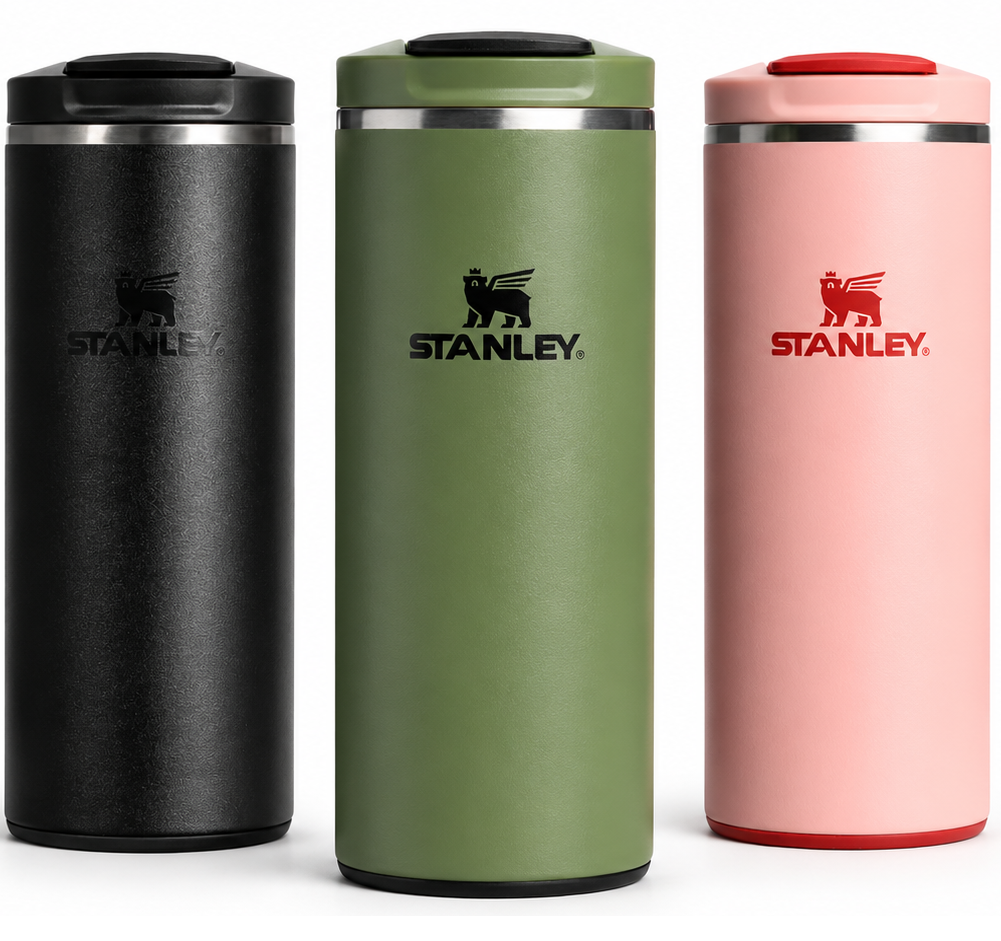 Stanley Transit Fliptop Mug - 0.35L