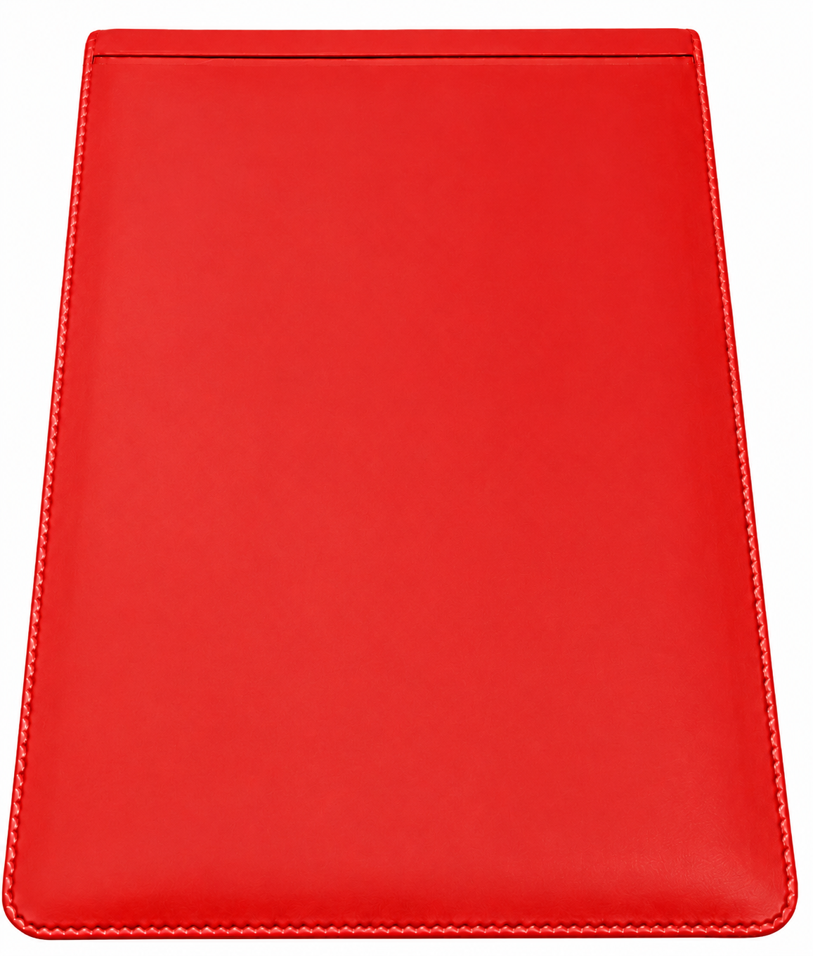 A6 Floppy / Soft Cover Nyrex / Nirex Document Holder - Red