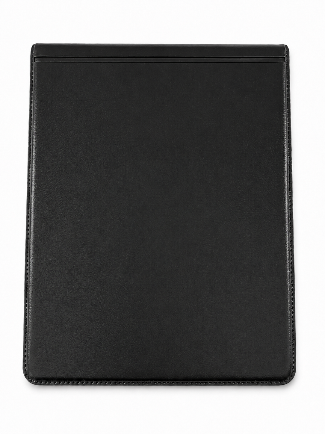 A6 Hard Cover Nyrex / Nirex Document Holder - Black
