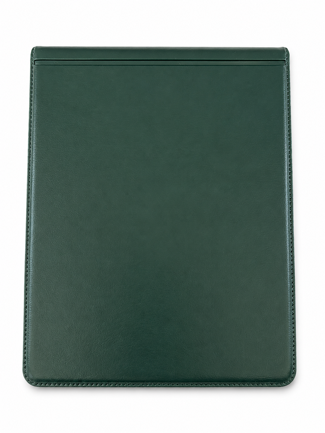 A6 Hard Cover Nyrex / Nirex Document Holder - Dark Green