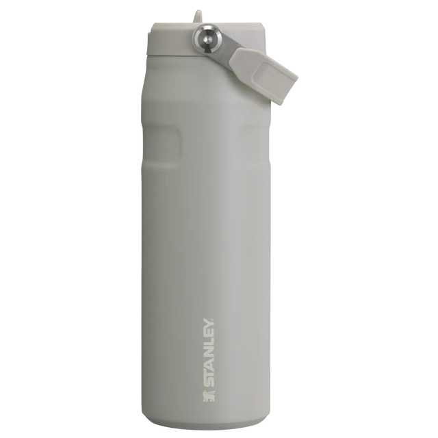 Stanley IceFlow™ Bottle Flip Straw 2.0 – 0.71L - Ash