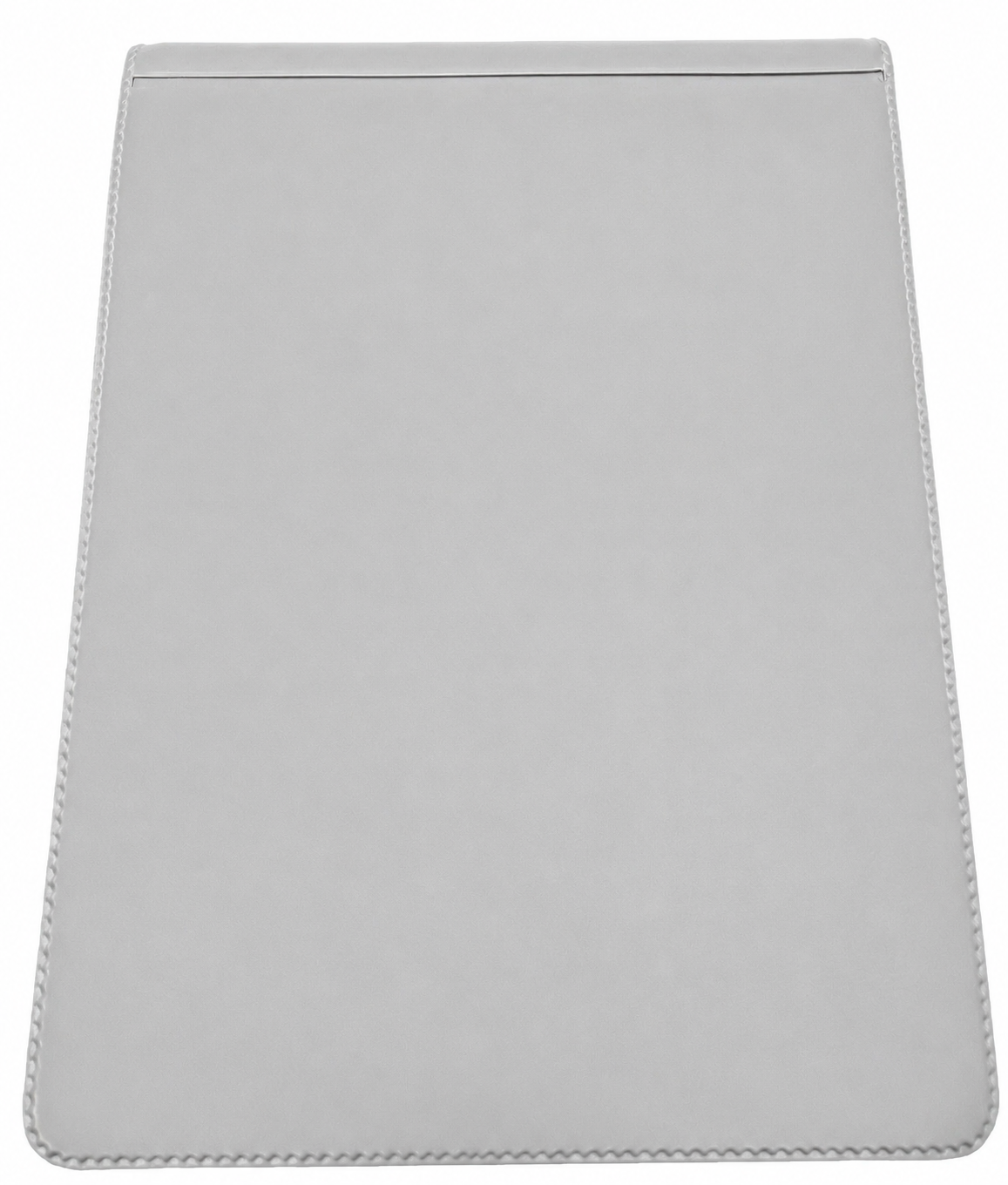 A6 Floppy / Soft Cover Nyrex / Nirex Document Holder - Light Grey