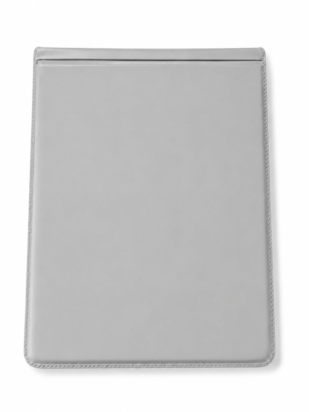 A6 Hard Cover Nyrex / Nirex Document Holder - Light Grey