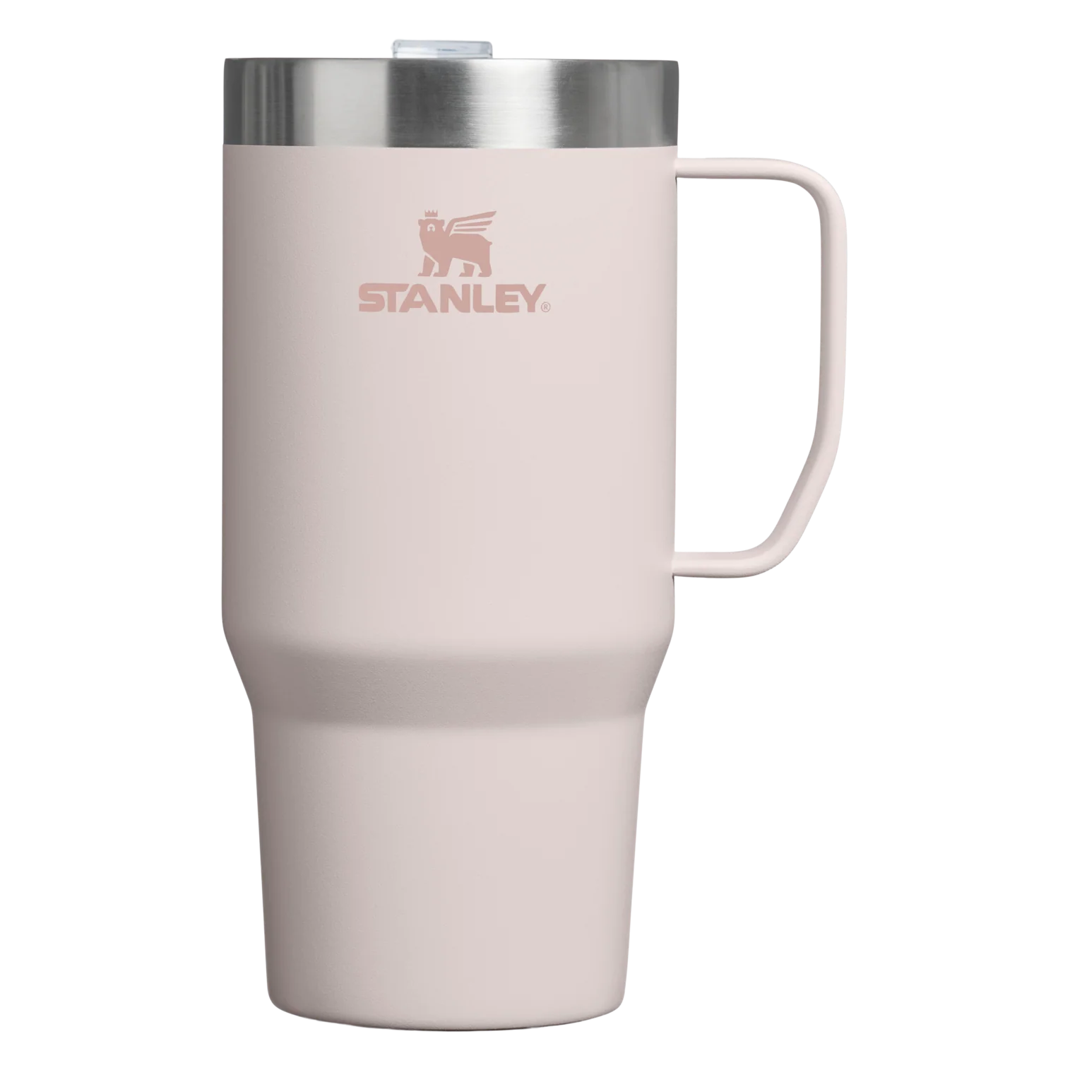 Stanley Everyday Suburban Mug -0.71L - Rose Quartz