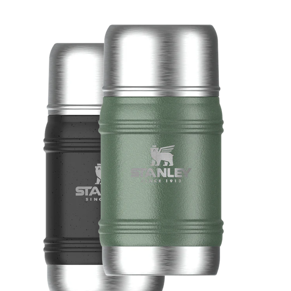 Stanley Artisan Thermal Food Jar - 0.5L