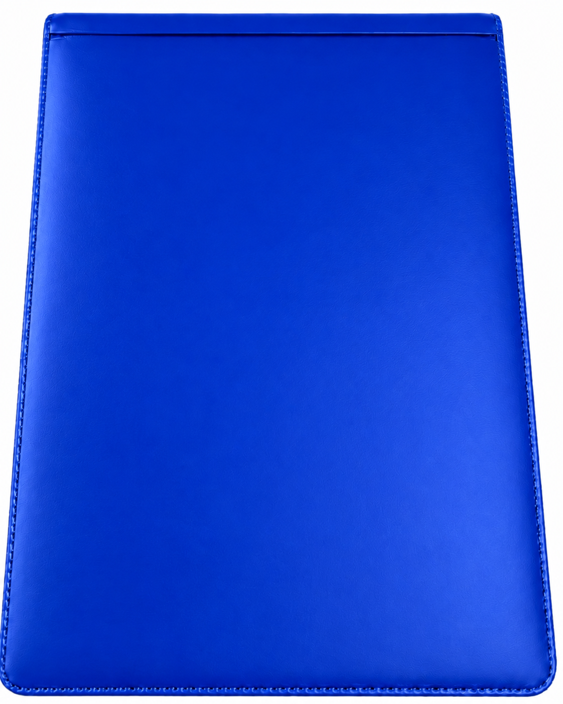 A6 Floppy / Soft Cover Nyrex / Nirex Document Holder - Blue